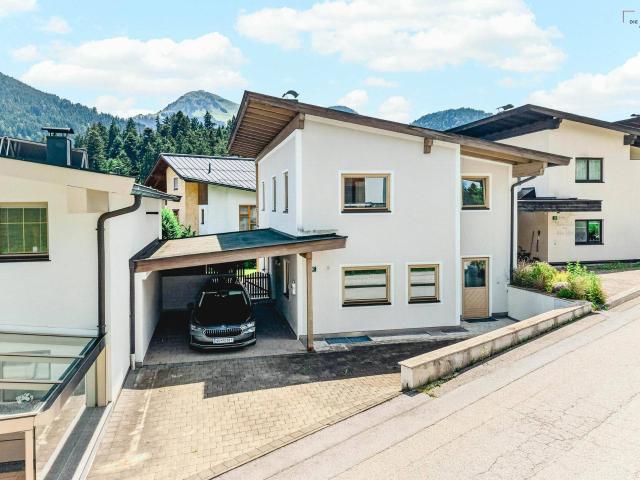 Haus kaufen in Söll, Tirol