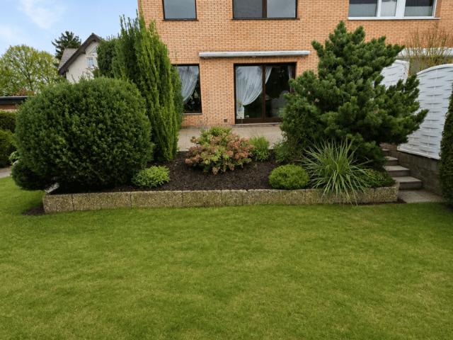 Haus mieten in Tegel, Berlin