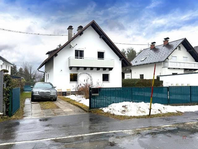 Haus mieten in Judendorf-Straßengel, Kärnten