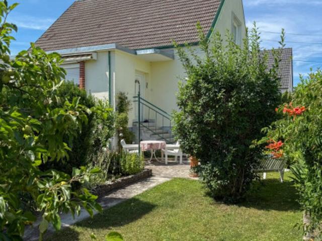 Villa kaufen in Bruck an der Leitha