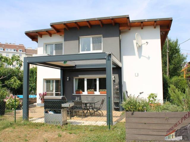 Haus kaufen in Donaustadt, Wien
