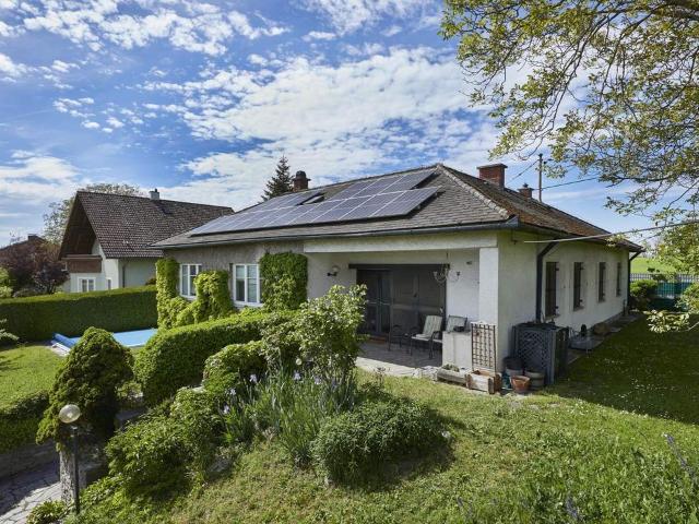 Haus kaufen in Oberösterreich