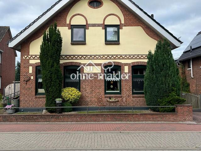 Haus kaufen in Hohenwestedt