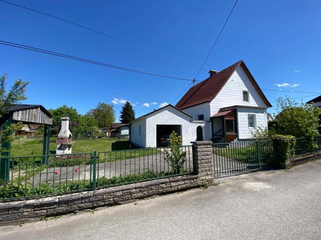 Haus kaufen in Letten, Sierning