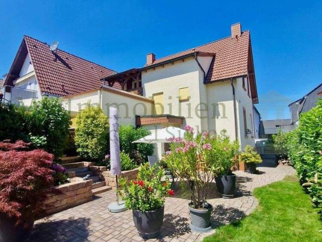 Haus kaufen in Lampertheim, Hessen
