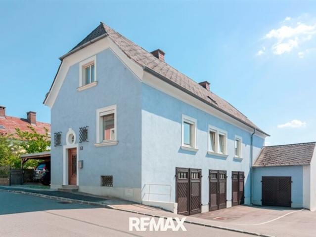 Einfamilienhaus kaufen in St. Florian, Oberösterreich