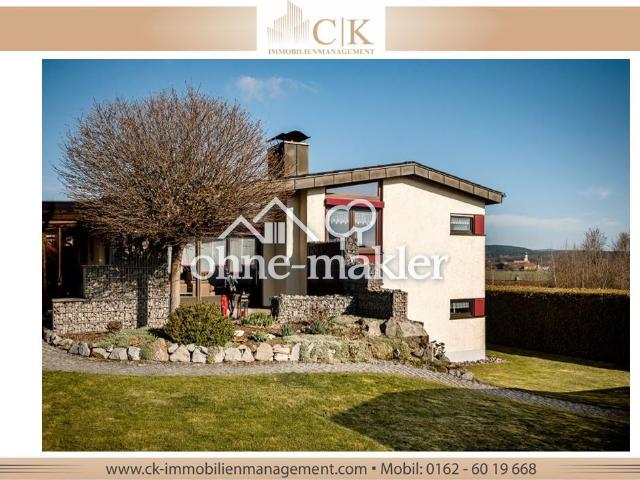 Haus kaufen in Roding, Bayern
