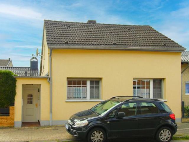 Haus kaufen in Düren, Kreis Düren