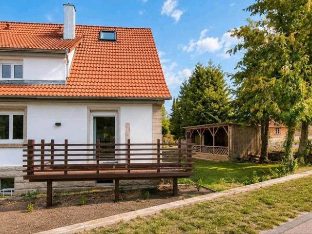 Haus kaufen in Satteldorf, Baden-Württemberg