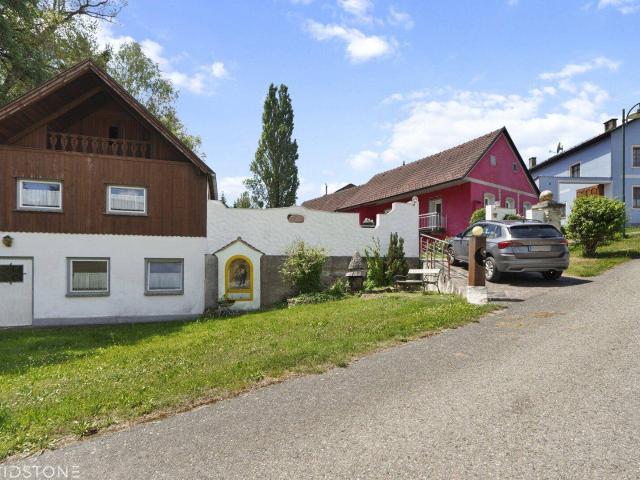 Haus kaufen in Pölla, Niederösterreich