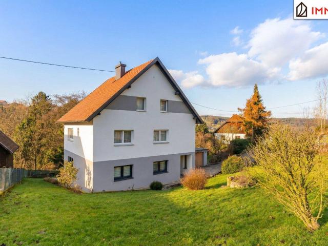 Haus kaufen in Steinbach an der Steyr, Oberösterreich