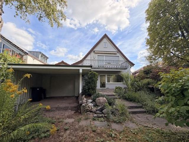 Haus kaufen in Sindelfingen, Baden-Württemberg