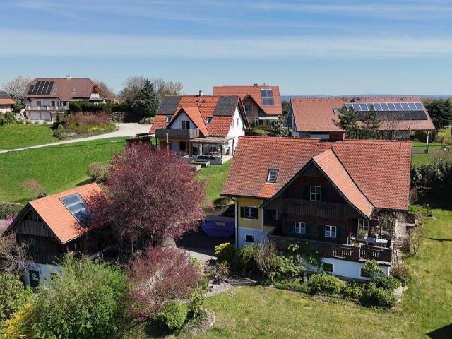 Haus kaufen in St. Nikolai im Sausal, Steiermark