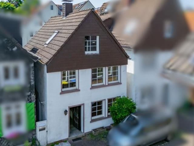 Haus kaufen in Schwerte