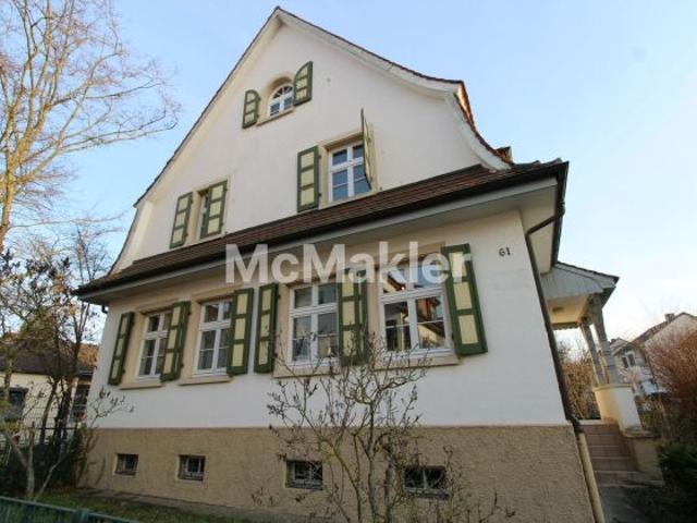 Haus kaufen in Schifferstadt, Rheinland-Pfalz