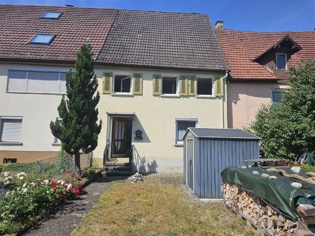 Haus kaufen in Lauchheim, Baden-Württemberg