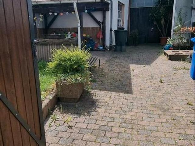 Haus kaufen in Alzey