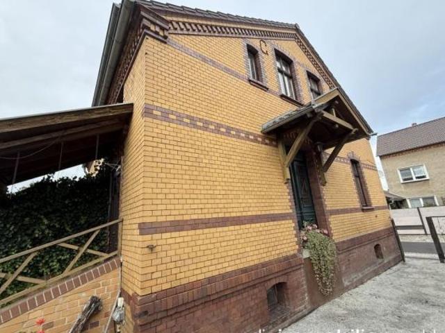 Haus kaufen in Lübbenau, Brandenburg
