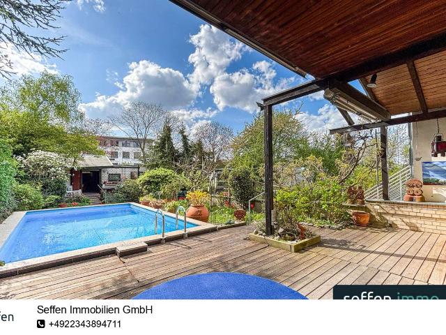 Villa kaufen in Bonn Villa kaufen in Bonn