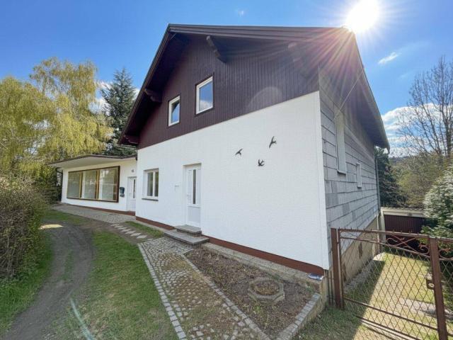 Haus kaufen in Grünbach am Schneeberg, Niederösterreich