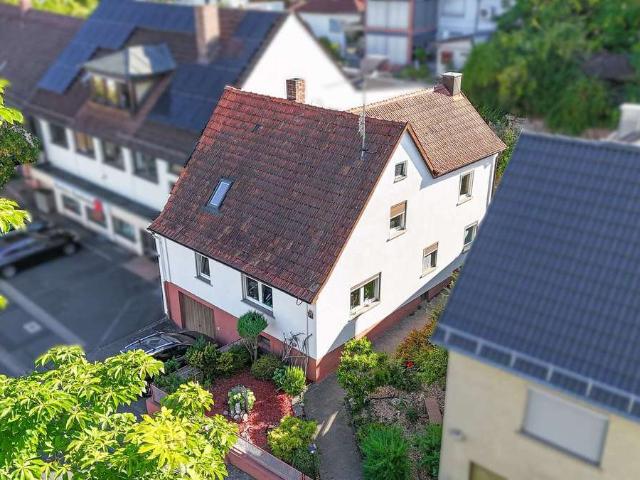 Haus kaufen in Lohr am Main, Landkreis Main-Spessart