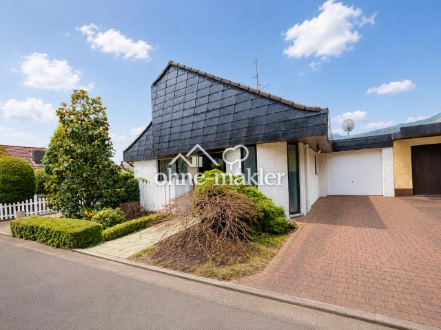Haus kaufen in Reichenbach, Hessen