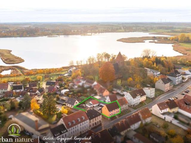 Haus kaufen in Richtenberg, Mecklenburg-Vorpommern