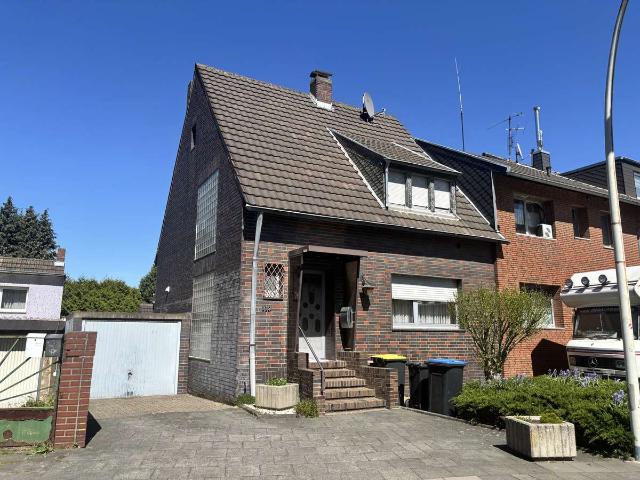 Haus kaufen in Königsdorf, Frechen