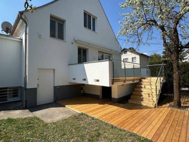 Haus mieten in Floridsdorf, Wien