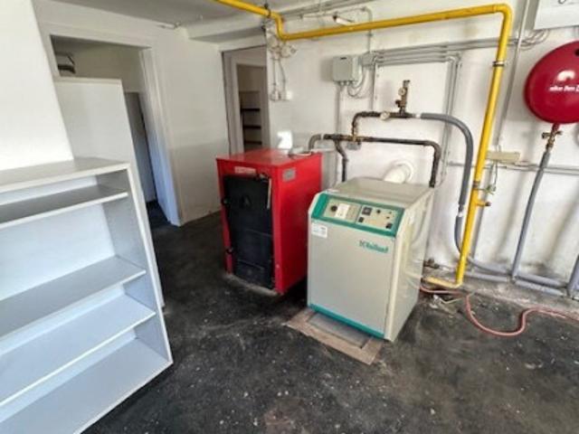 Einfamilienhaus kaufen in Floridsdorf, Wien