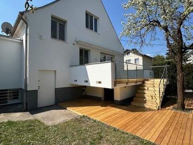Haus mieten in Donaustadt, Wien