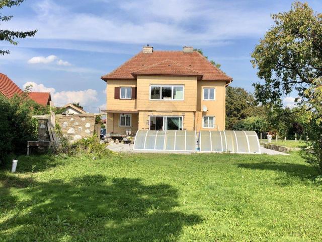 Haus kaufen in Ennsdorf, Niederösterreich