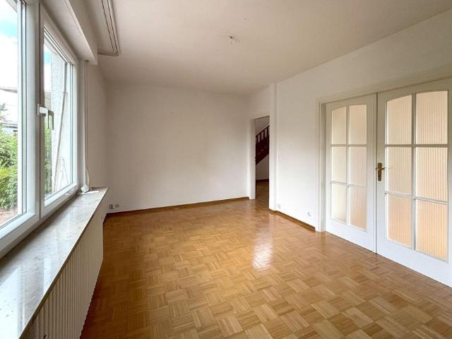 Haus mieten in Karlshöhe, Stuttgart