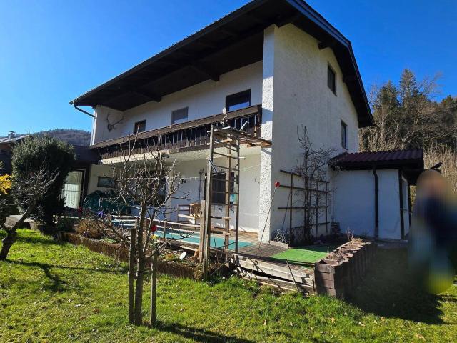 Haus mieten in Ebenau, Salzburg