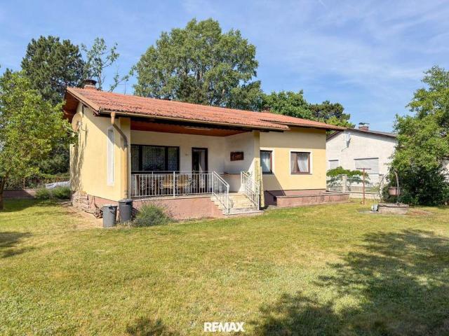 Haus kaufen in Gänserndorf, Niederösterreich