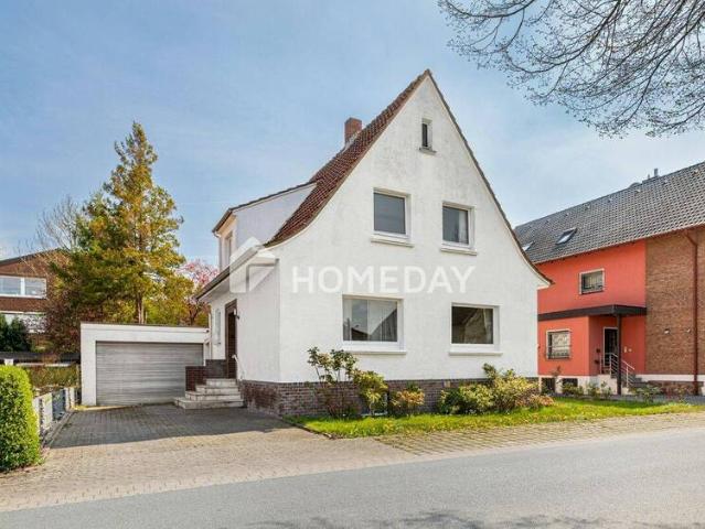 Haus kaufen in Rehme, Bad Oeynhausen
