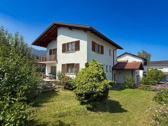 Immobilie kaufen in Nenzing-Gurtis, Vorarlberg