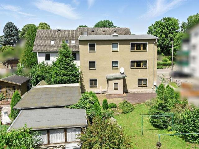 Haus kaufen in Chemnitz