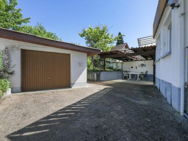 Haus kaufen in Bretten, Landkreis Karlsruhe