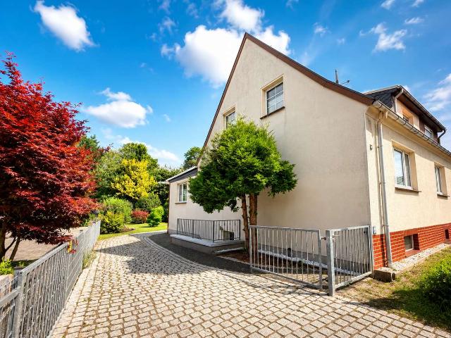 Haus kaufen in Schönberg, Kreis Herzogtum Lauenburg