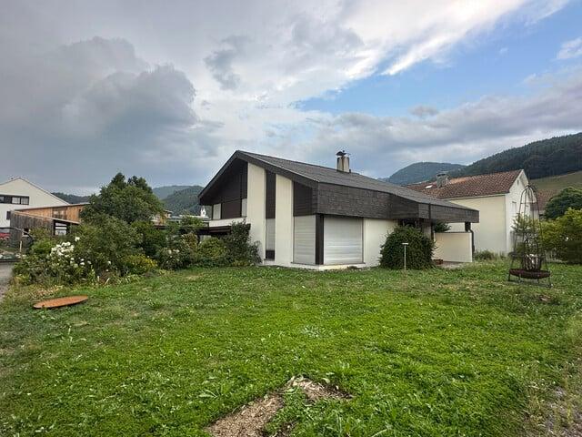 Immobilie mieten in Weiler, Vorarlberg