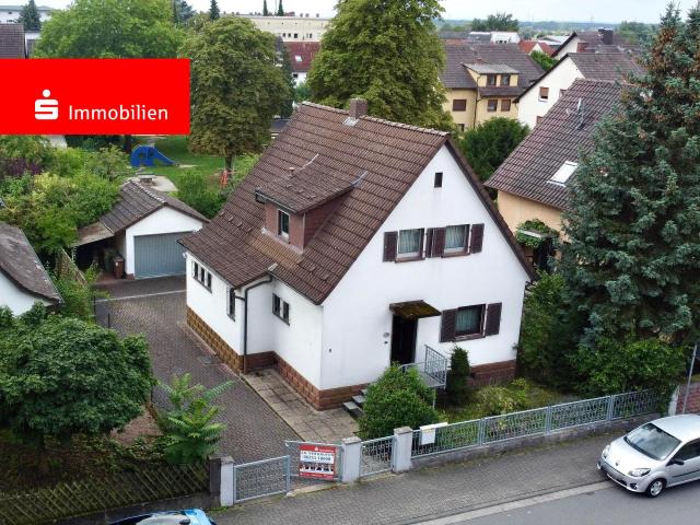 Haus kaufen in Bensheim, Port Arthur