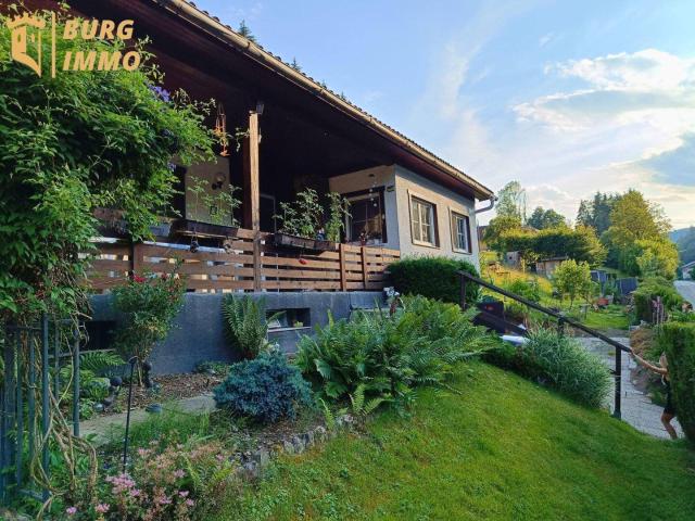 Haus kaufen in Frankenfels, Niederösterreich
