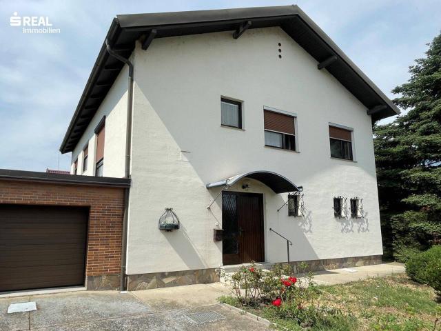 Haus kaufen in Frauenkirchen