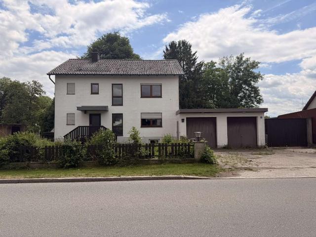 Haus kaufen in Gaden, Eitting