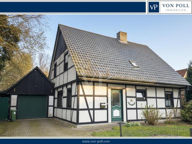 Villa kaufen in Kreyenbrück, Oldenburg