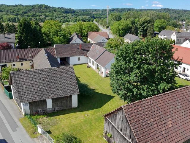 Haus kaufen in Rauchwart im Burgenland, Rauchwart
