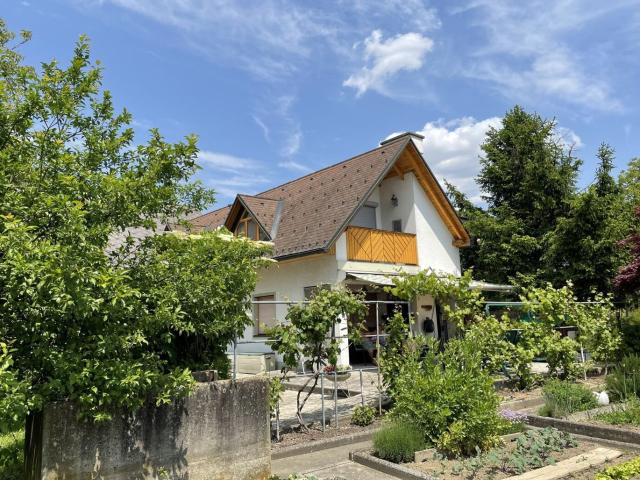 Haus kaufen in Katastralgemeinde St. Michael im Burgenland, Sankt Michael im Burgenland