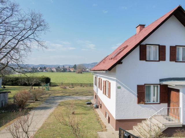Haus kaufen in Eisbach, Steiermark