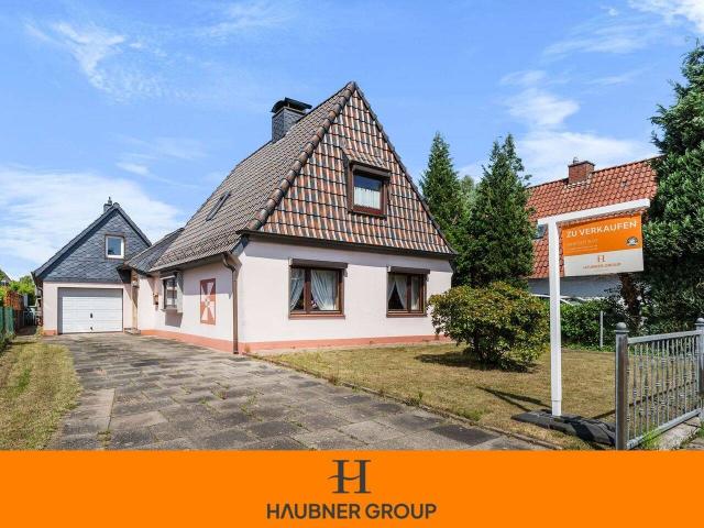 Haus kaufen in Bremen, Obervieland
